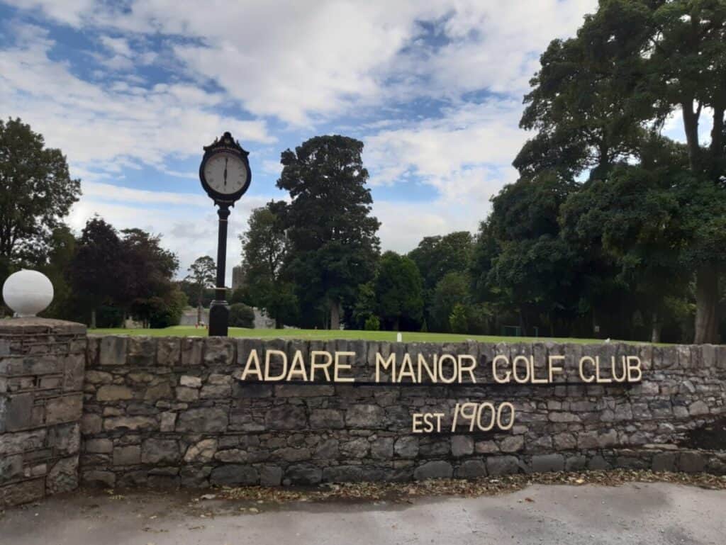 Adare Golf Club
