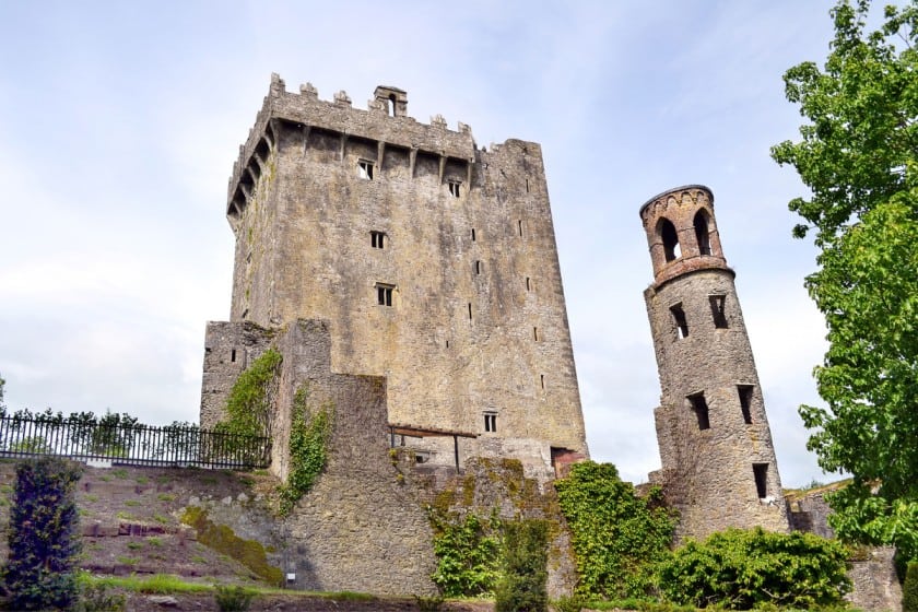 Blarney Castle Cork ireland 1