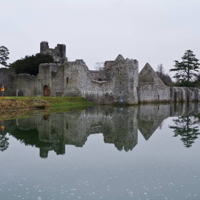 Desmond Castle Adare Limerick