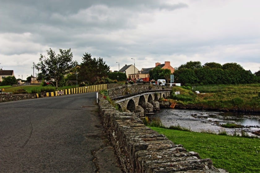 Doonbeg County Clare