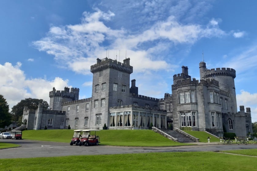 Dromoland Castle County Clare