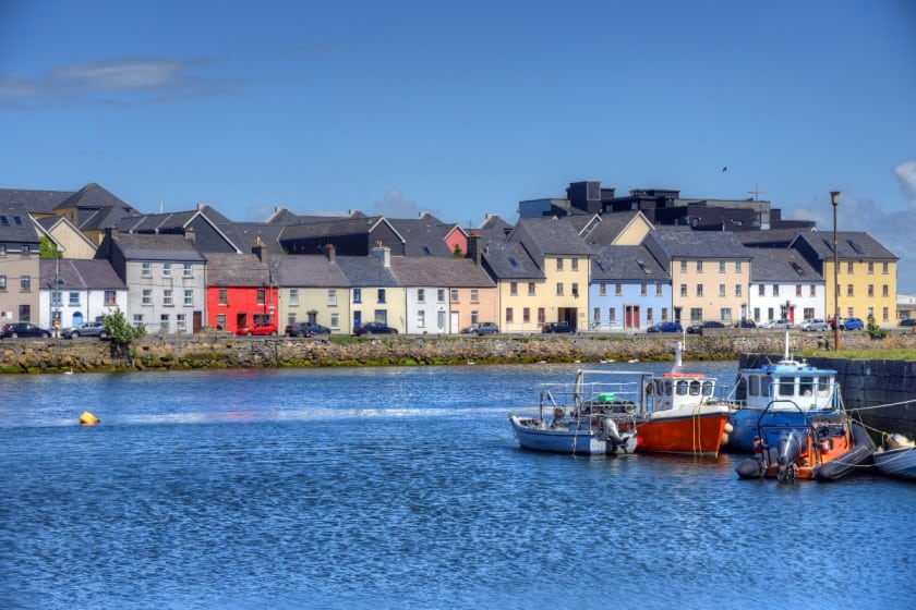 Galway Ireland