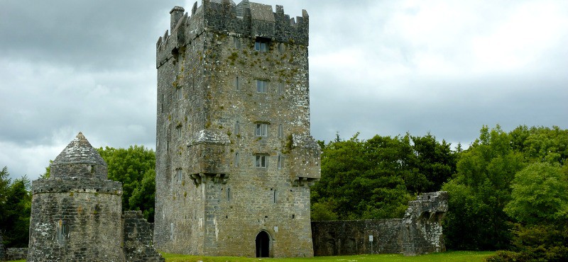 Matrix Castle Rathkeale County Limerick