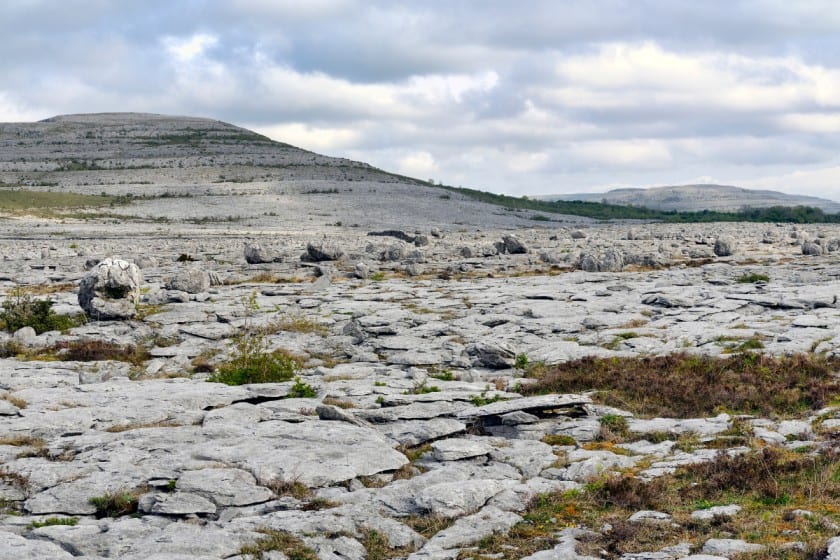 The Burren Ireland 1