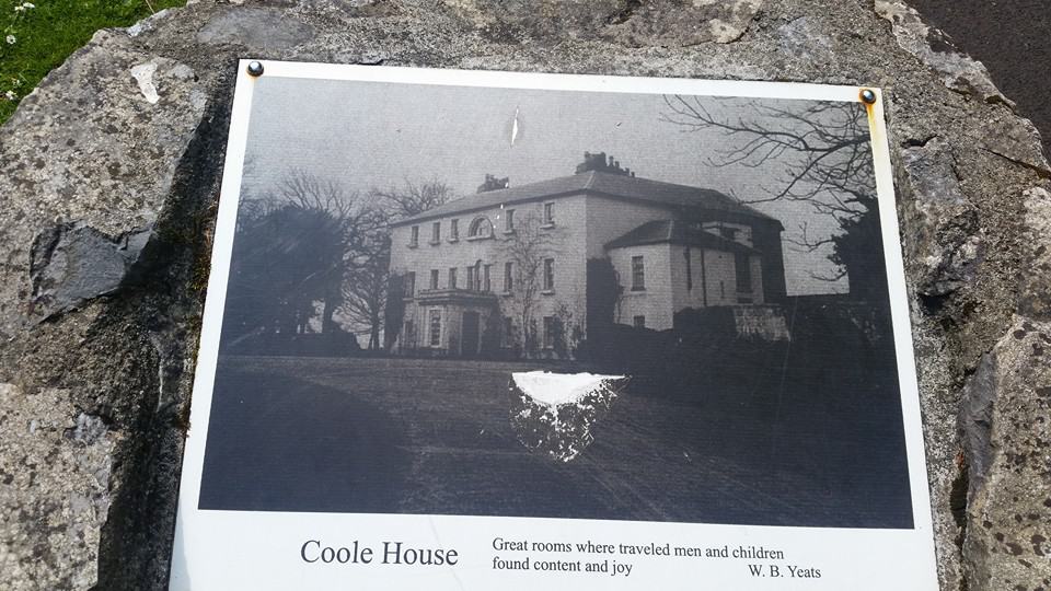 Cool HouseCoole Park Galway Ireland