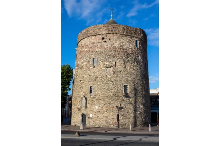 Reginalds Tower Waterford