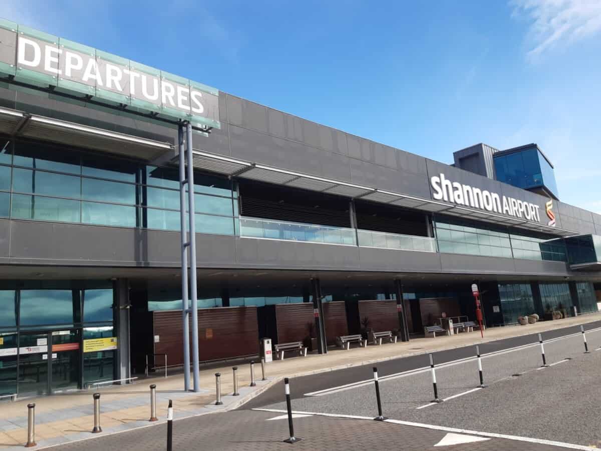 Top Travel Tips For Transfers From Shannon Airport