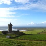 Doonagore-Castle-clare-ireland