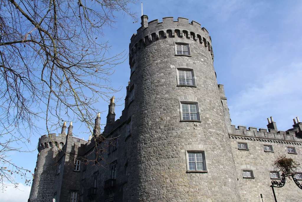 kilkenny-castle-ireland