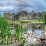 roscommon castle ireland